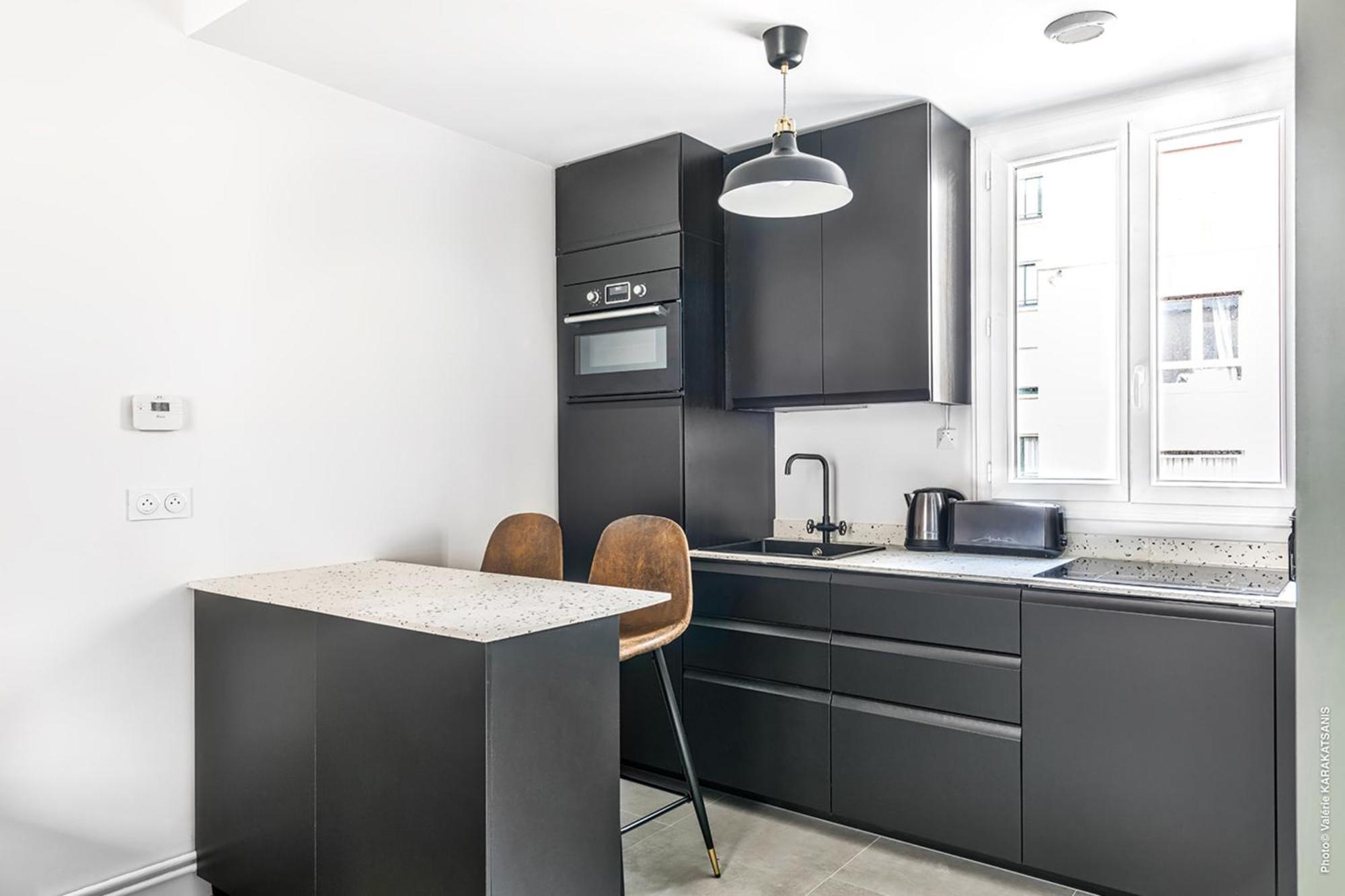 Gros Caillou - Monttessuy 1Bdr Apartment Paris Exterior photo