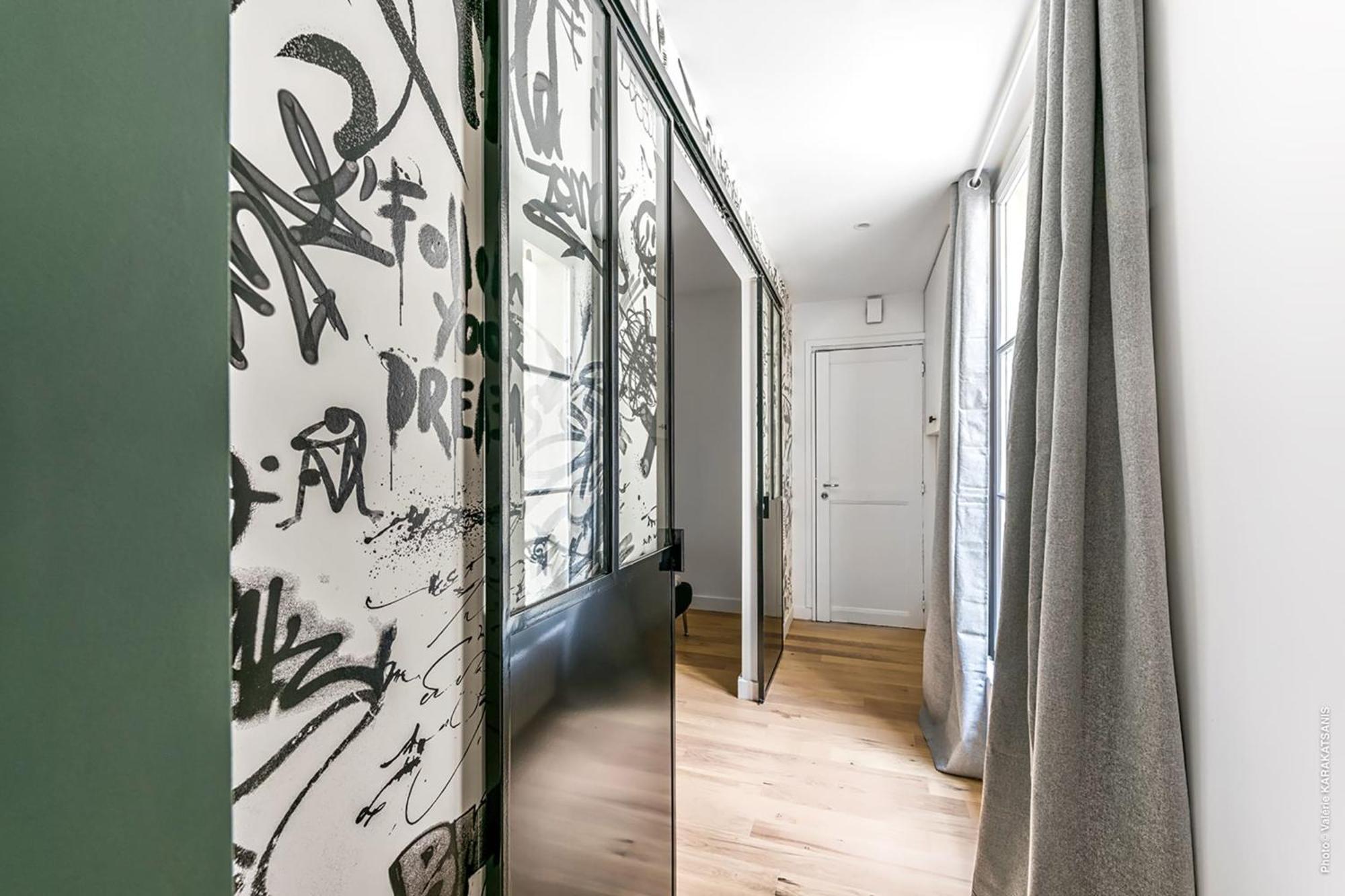 Gros Caillou - Monttessuy 1Bdr Apartment Paris Exterior photo